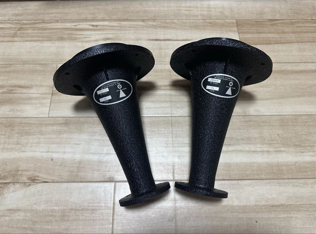 JBL H91 HORN Pair Used JP $381.83 - PicClick CA