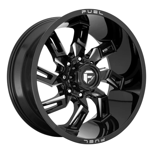 20 Inch Rims For Ford F150 4x4