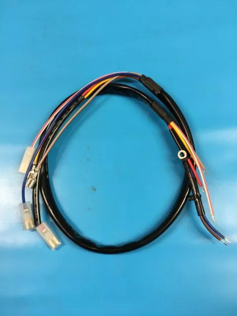 Kabelbaum Kabel Elektronik-zündung für Simson S51 S70 KR51/2 Schwalbe SR50 S53