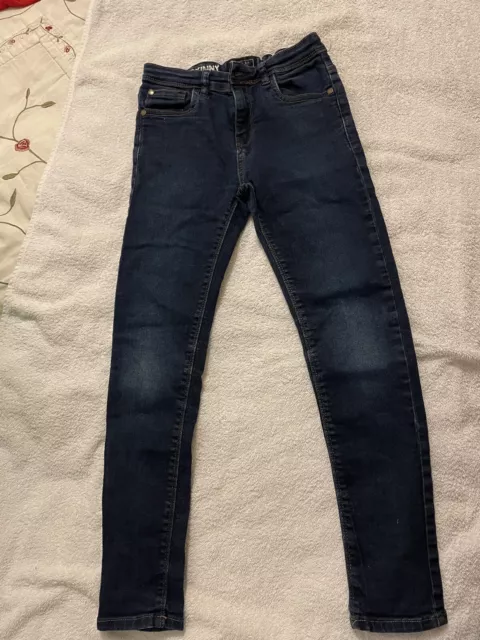 Boys Jeans Size 9 Next