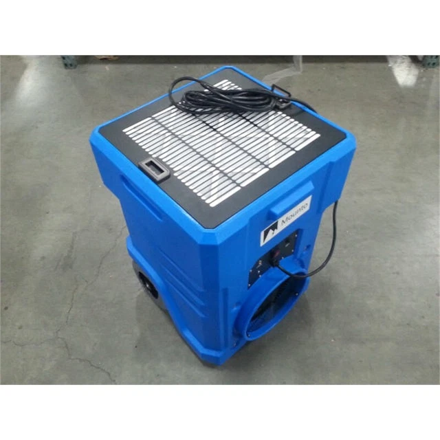 Mounto AF1000 Commercial Air Scrubber 3/4HP, 120V, 60Hz, 6.8A*