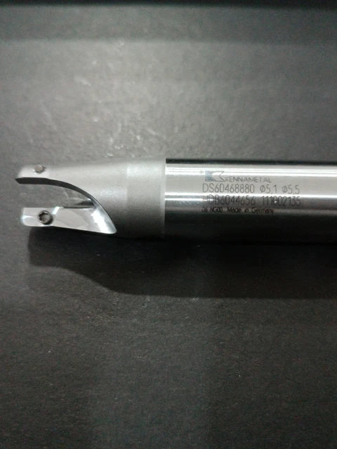 Freda A Inserti Kennametall DS60468880