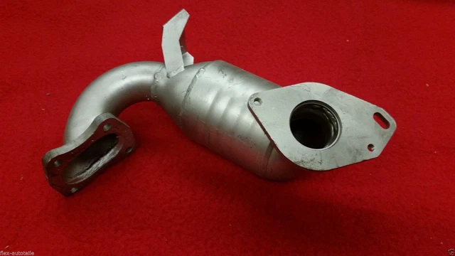 CATALYSEUR POUR SCENIC Clio Kangoo Megane Thalia Pour Kubistar Pour 