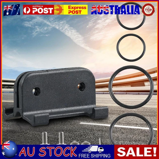 Racing Cards Bracket Bicycle Seatpost Holder for MTB Bike Cycling (Round Tube)