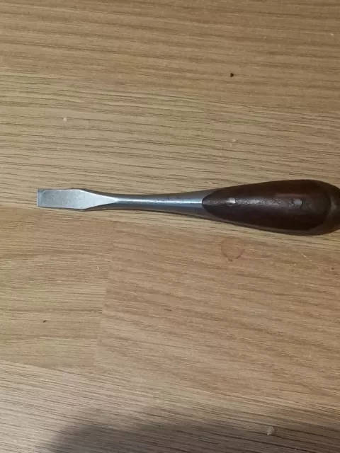 Vintage Small Perfect Pattern Screwdriver