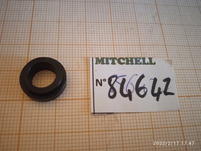 3 SPOOL REEL PART 181738 BOBINE MOULINET MITCHELL ORCA 7000SC BOBINA CARRETE