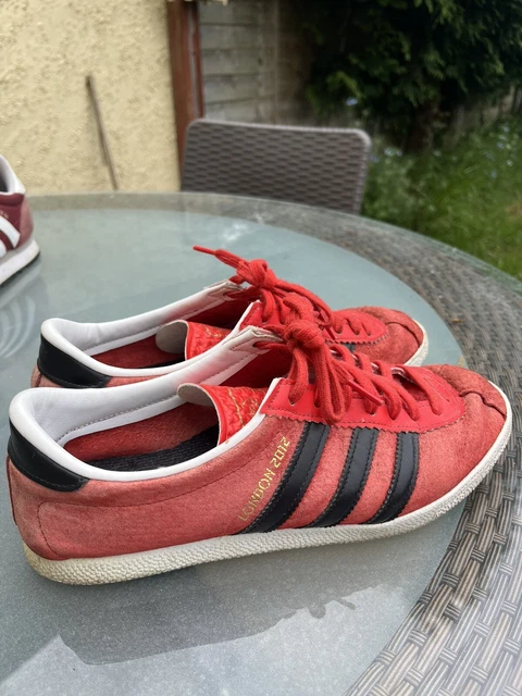 Deadstock adidas trainers online