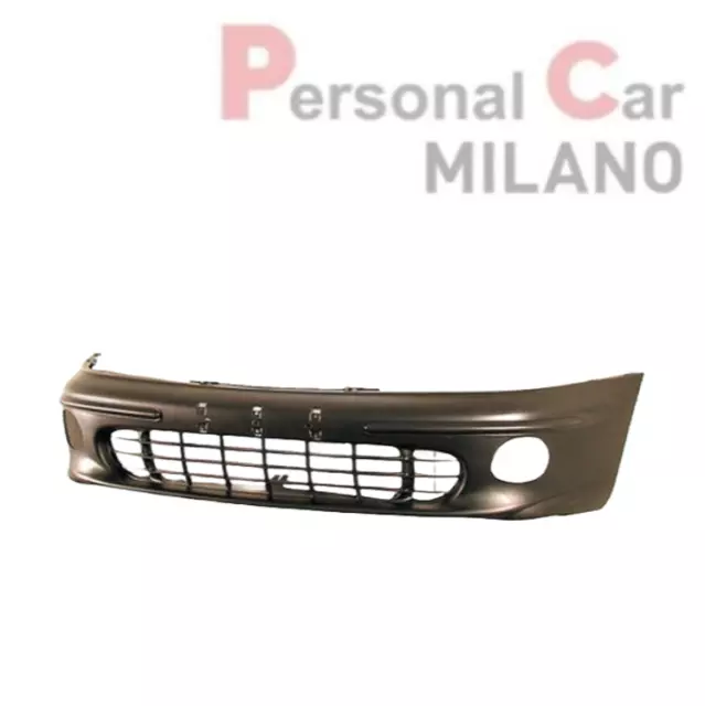 PARAURTI per FIAT MAREA MOD DIESEL CON SEDE FENDI ANTERIORE DAL 1996 AL 2007