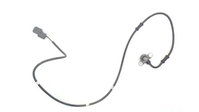 211760084 SENSORE ABS POSTERIORE Kawasaki Z 1000 2007 2009 2007