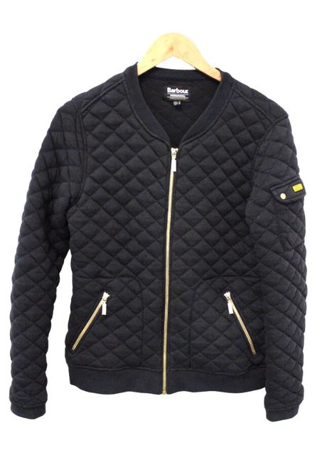 Barbour ballig on sale jacket