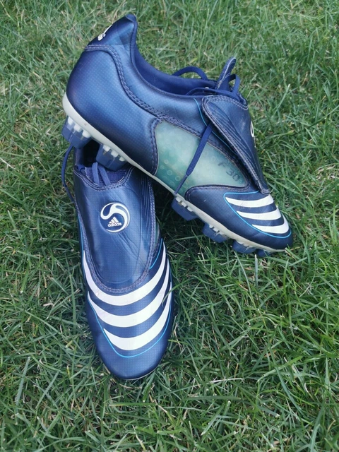 ADIDAS F30 TRX FG Scarpe da calcio Taglia UK 7 Raro MESSI EUR 92 61 PicClick IT
