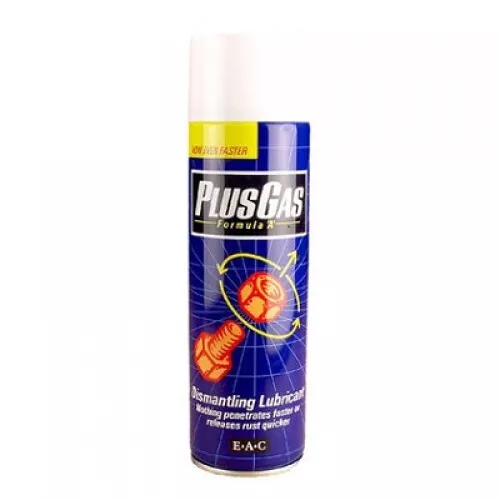 Plus 200ml Formula A Fast Release Dismantling Lubricant