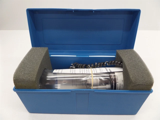 Perkin Elmer 303-6063 Intensitron Lamp - Element: Si