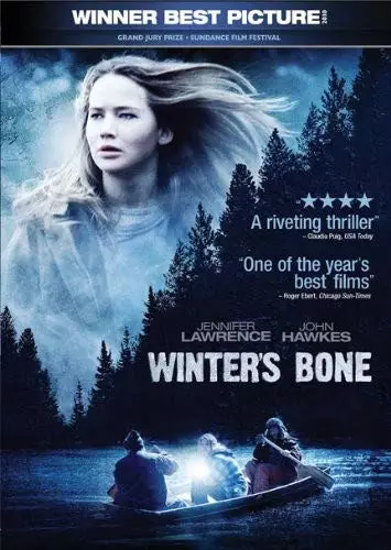 Winter's Bone [DVD] [2010] [Region 1] [US Import] [NTSC]