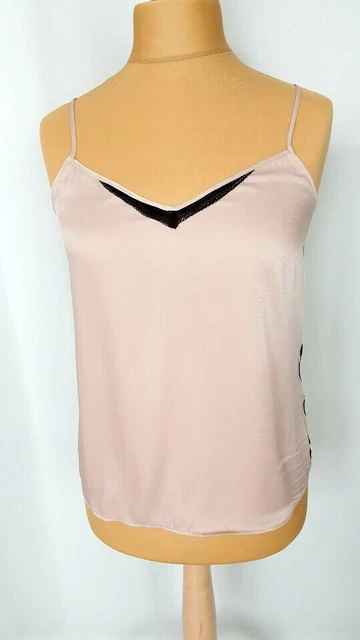 Nuisette longue imprimée CHARA MULTICOLORE