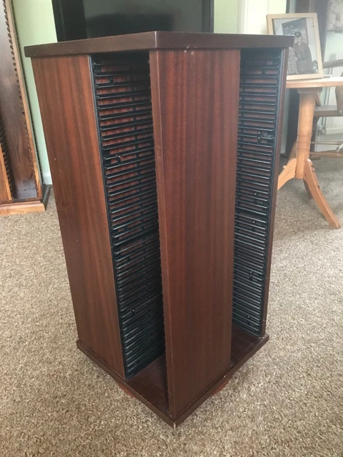 CD rack
