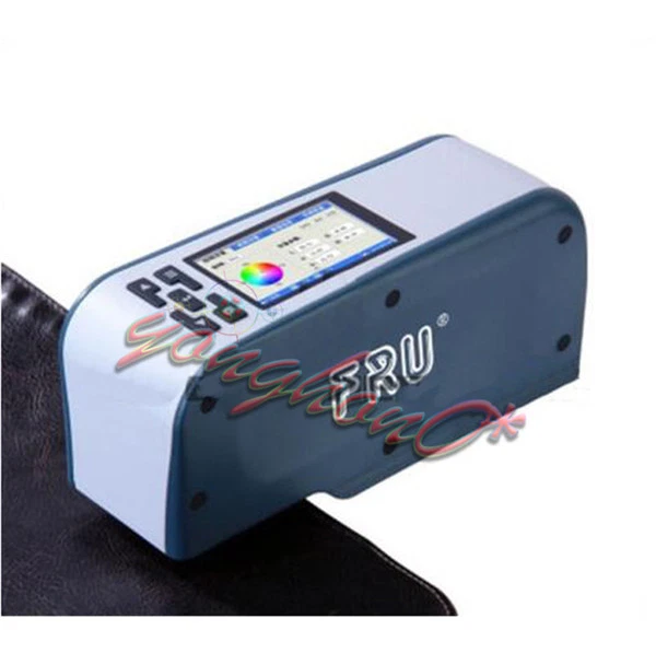 16MM WF30 COLORIMETER Color Meter CIELAB CIELCH Display Mode DEL*a*b