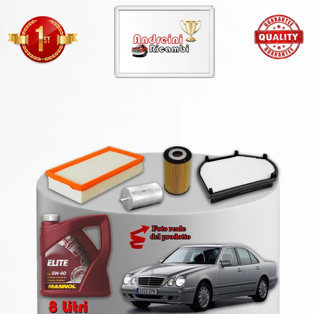 Kit D’embrayage SACHS Pour Mercedes Classe E W210, Classe C W202, Etc. – Pièce De Rechange Qualité Constructeur – Compatible Nombreux Modèles - 8