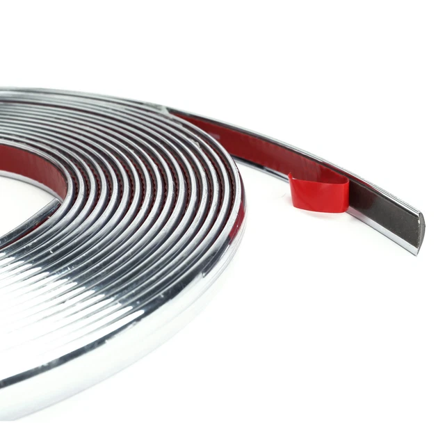 3M Car Styling Modanatura Per Porta Adesivo Per Auto - Foto 3