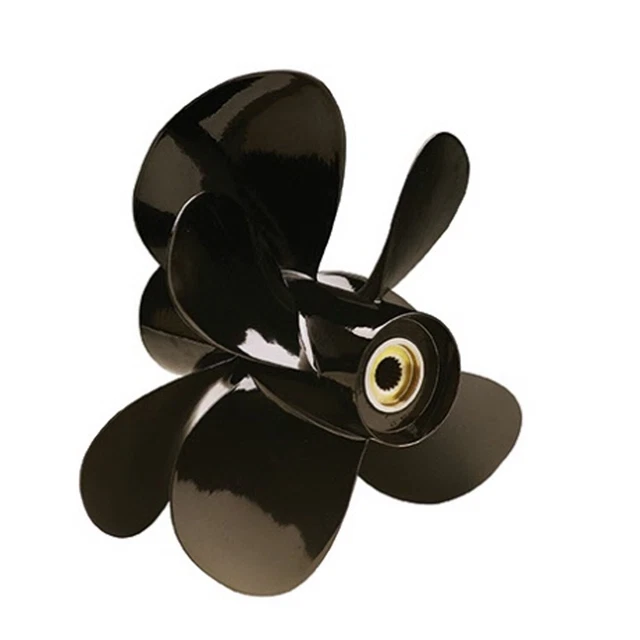 Volvo Penta New OEM, DuoProp Type A Aluminum Front Propeller , 854776