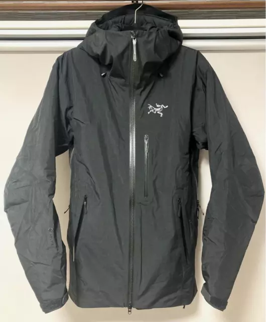 ARC'TERYX LIMITED BETA Insulated Jacket XS Size $1,135.75 - PicClick
