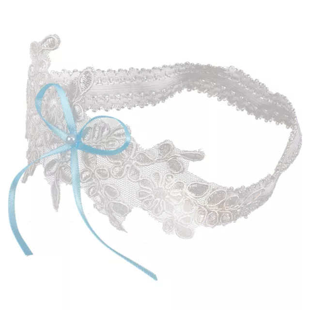 Lace Bridal Garters Leg Decorations European and American