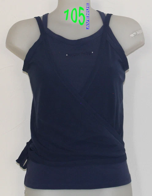 NEUF @@ ENSEMBLE DEBARDEUR SPORT + NADIA FASSI + FR M ou L  (M ou L eur)