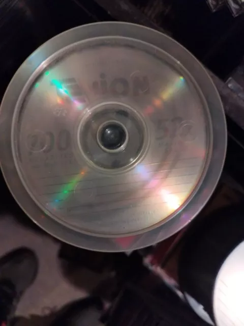 350 Stück CD/DVD  Rohling Set Rohlinge Paket Konvolut Sammlung Auflösung 3