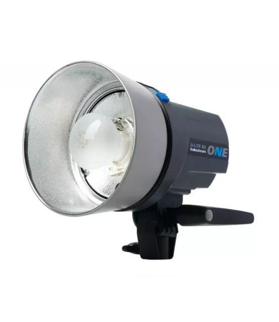 Elinchrom D-Lite RX One/One Softbox To Go Set  Two Flashlights Set 2