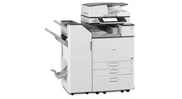 Ricoh MPC4503  Colour Multifunction with Copy Scan Print 10-50% OFF read below