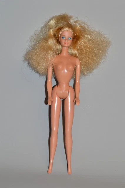 Prix barbie 1966 on sale