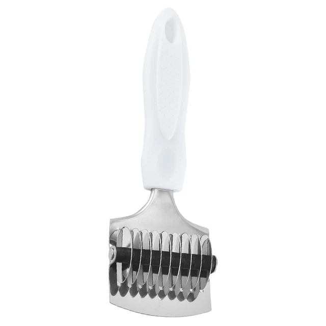 PASTRY NOODLE COOKING Accessories Ergonomic Handle Timesaving £6.45