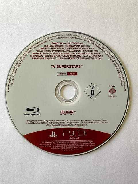 Prototype (Platinum) pour PlayStation 3