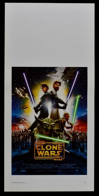 Pyramid International Poster Star Wars dans cadre (illustration de