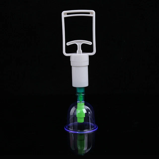 #B Aspiradoras Aspiradoras Anticelulíticas Masajeador Corporal Aspiradoras Set Health Ca