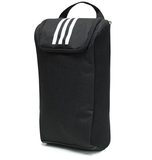 Adidas Tiro Shoes Bag (7242) Sports Soccer Gym Shoe Box Pouch Storage Pack