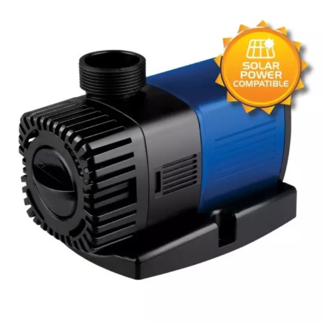 PondMAX EVO II 3910 Low Voltage Submersible Pond Pump