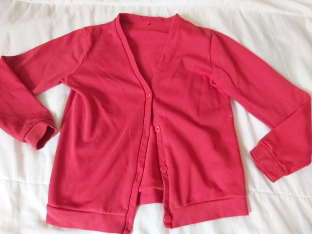 8x articoli pacchetto vestiti per ragazze 10-11 anni inc NEXT, MARKS &SPENCER 11