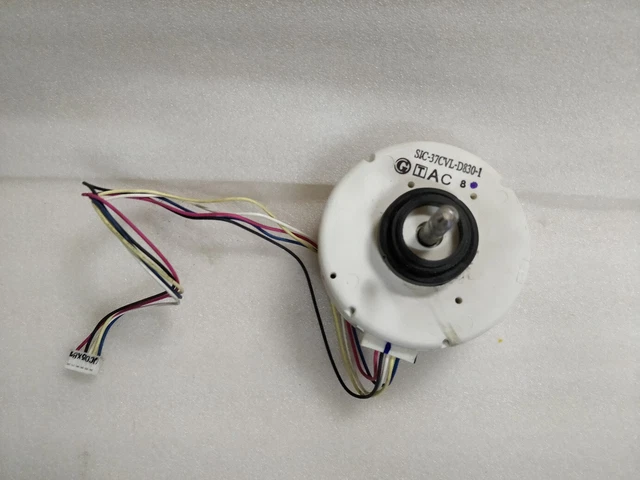 MOTEUR TURBINE MITSUBISHI E22B39300 MSZ GBXX GAXX mural climatisation ...