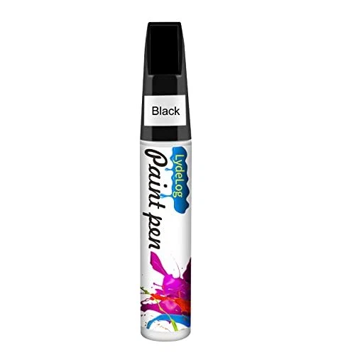 LydeLog Touch Up Paint for Cars Paint Scratch Repair Waterproof Auto Scratch ...