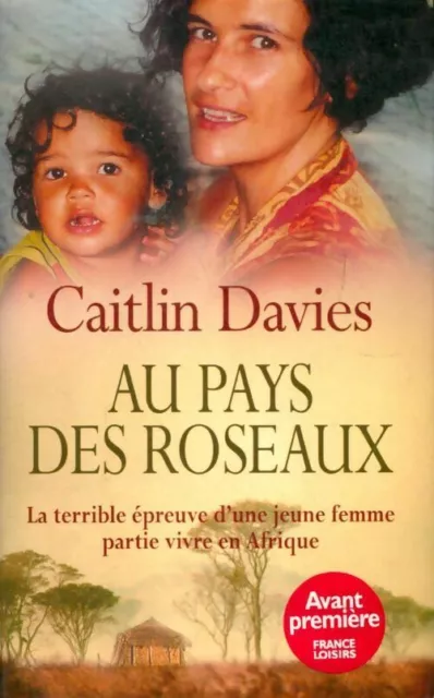 3525611 - Au pays des roseaux - Caitlin Davies