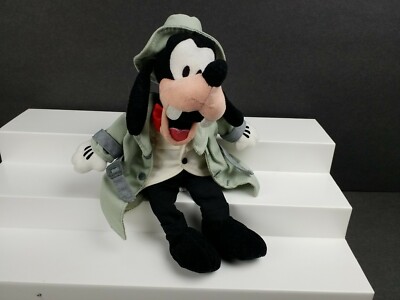 disney store zero plush