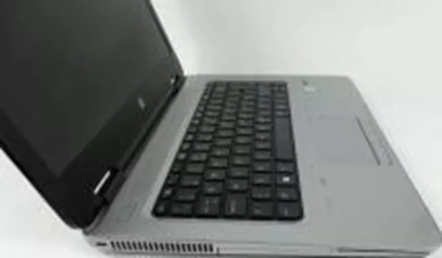 HP Laptop ProBook 640 G2 14" Intel Core i5 6th Gene 8GB 500GB Windows 10 WebCam 3