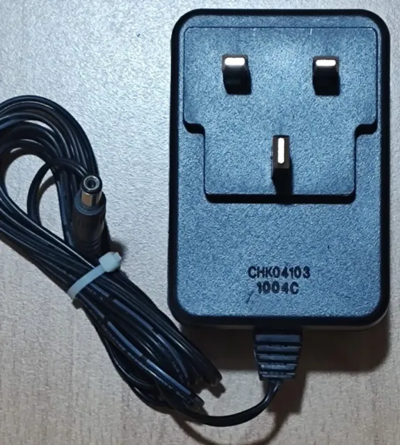 Linksys AD 12/1C Cisco AC Adapter 12VDC 1A D12-1A Power Supply 2
