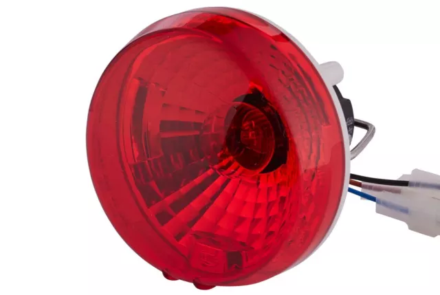 Hella Combination Rearlight Right Left Bulb P21/5W 24V (2SB 965 039-131)