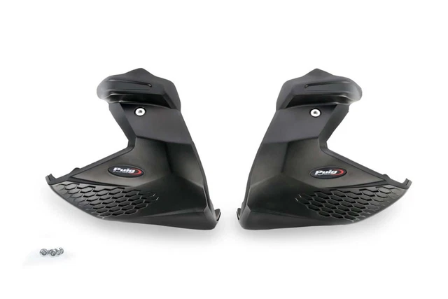 PUIG BARRES PROTECTION Moteur Honda NC750X 2021-2024 Noir EUR 191,50