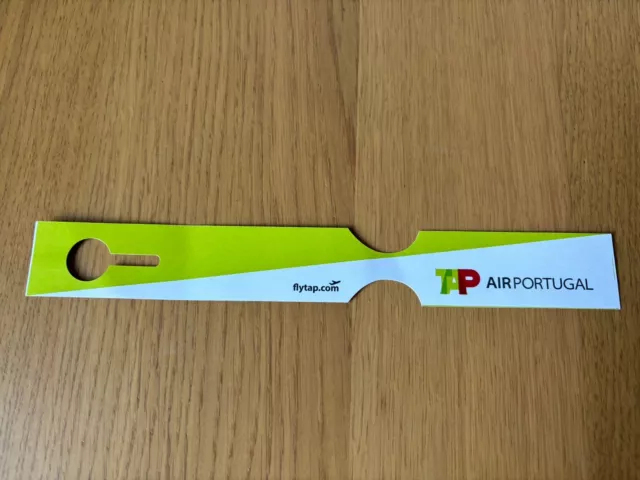 Tap Airlines Lost excellent Baggage
