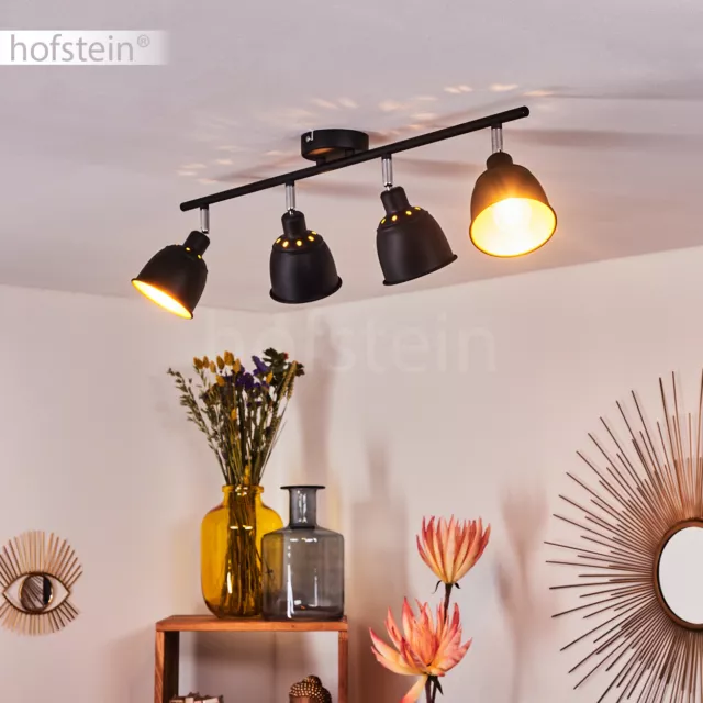 PLAFONNIER LED LUSTRE Lampe à suspension Luminaire de salon Lampe de  corridor EUR 59,99 - PicClick FR