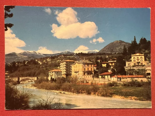 Cartolina - Verbania Intra - Lago Maggiore - 1970 ca.