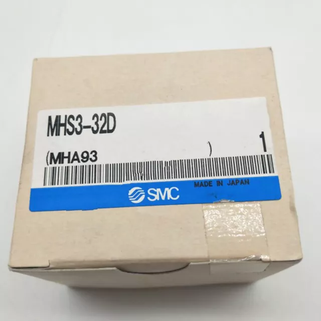 1PC New SMC MHS3-32D Cylinder MHS332D Free Shipping